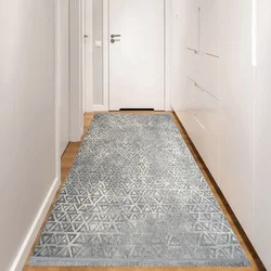 Conceptum Hypnose Tepih 120x300cm Sivo-Krem