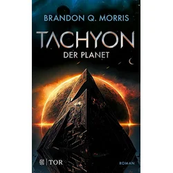 Tachyon 3