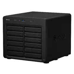 Synology DX1215 12-Bay Expansion Unit
