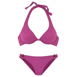 CHIEMSEE Bikini, vijolična