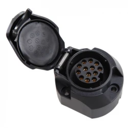 KAMAR Vtičnica 13 pin [G13-B]