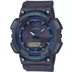 CASIO AQ-S810W-8A2VEF