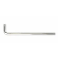 L-ključ dugi Felo HEX 10,0 x 234 mm 34610010