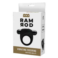 OBROČEK RAMROD VIBR.