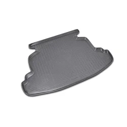 Novline Tipska kadica za gepek Toyota Corolla 06/2002-2007, Limuzina, Siva