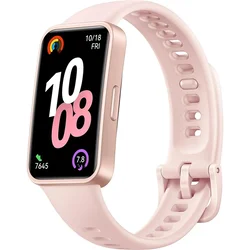 HUAWEI Pametna narukvica Band 10 Pink Polymer