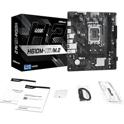 MB s1700 ASRock H610M-H2/M.2 D4