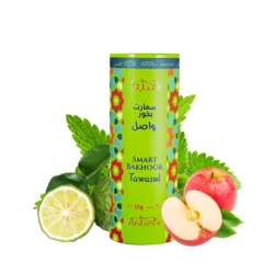 shumee Nabeel Smart Bakhoor Tawasul 35 g