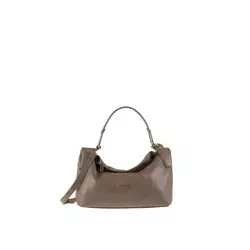 Pierre Cardin Ženska kožna torba 55091, Siva