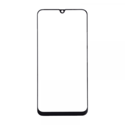 Staklo za touch screen Samsung A30/A305F crno + OCA