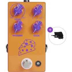 JHS Pedals Cheese Ball SET Kitarski efekt