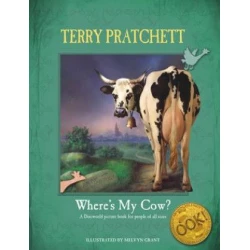 Wheres My Cow?