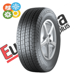 MATADOR guma 195/65 R16C MPS125 VARIANTAW 8PR 104/102 T (E) (C) (72)