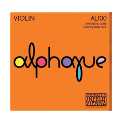 Strune Alphayue violina 4/4 set