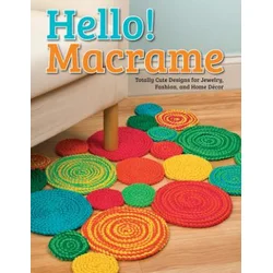 Hello! Macrame