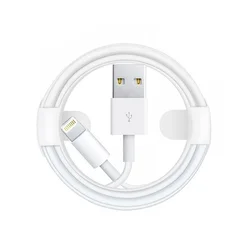 Apple data kabl Type A na Lightning 1m BULK (MXLY2ZM/A)