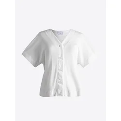 4TAILORS Top bela
