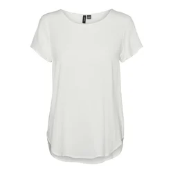 VERO MODA Majica VMBella bela