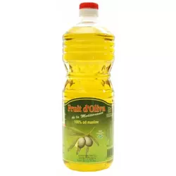 MASLINOVO ULJE FRUITD OLIVA 1L