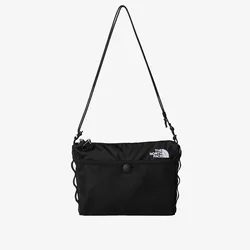 Torba The North Face Terra Lumbar Pouch Shoulder Bag TNF Black/ TNF White Universal