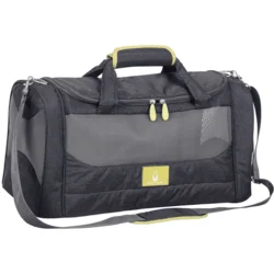 Nobby torba za pse Melinda, temno siva - 51 x 24 x 25 cm
