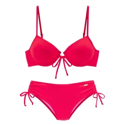 BUFFALO Bikini vijolična