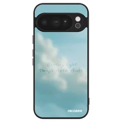 ULTIMATE CASE za Google Pixel 10 Pro - CHASiNG LIGHT
