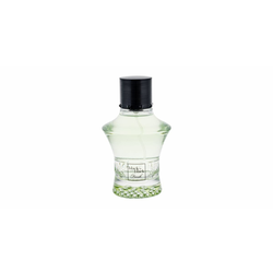 Nuparfums Black is Black Fresh parfumska voda 100 ml za ženske