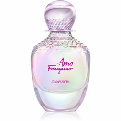 Salvatore Ferragamo Amo Ferragamo Flowerful EDT 100 ml