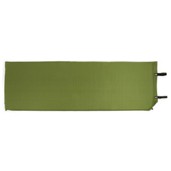 Origin Outdoors Samonapihljiva podloga za kampiranje olivna 10 cm