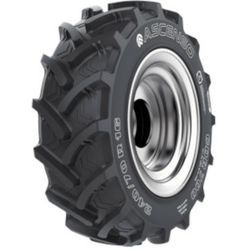 260/70R20 ASC CDR700 113DPR TL