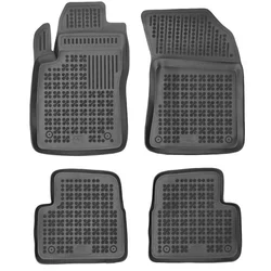 Rezaw-Plast Tipske patosnice za  Citroen C3 III (2016+) - kadice
