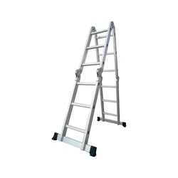 FIELDMANN FZZ 4107 Višenamenske merdevine