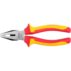 YATO YATO Kombinirane klešče 180mm VDE (1000V)
