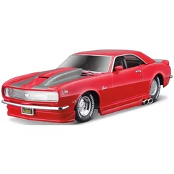 MAISTO Igračka za dečake ( Classic Muscle-Chev CAMARO )