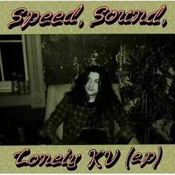 Kurt Vile Speed, Sound, Lonely KV (EP)