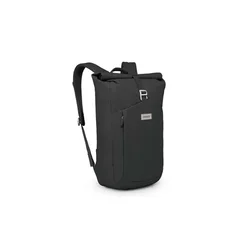 Osprey Arcane Roll Top Pack Nahrbtnik Black 22 L