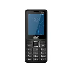 MEANIT mobilni telefon F26, Black