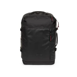 EASTPAK Nahrbtnik Cnnct Travelpack črna