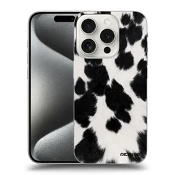 ULTIMATE CASE za Apple iPhone 16 Pro - Black Moo