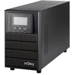 NJOY - Aten PRO 2000 1800W UPS (PWUP-OL200AP-AZ01B)
