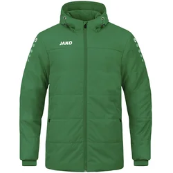 Jako Jakna s kapuco JAKO Coach jacket Team