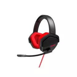 ENERGY SISTEMESG 4 Surround 7.1 gaming slušalice sa mikrofonom crno/crvene