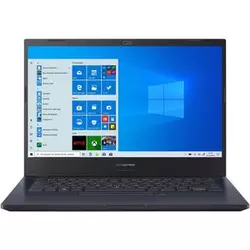 Asus ExpertBook P2 P2451FA-EK0111R/16GB 14 FHD IPS Quad Core Intel Core i5 10210U 1,6GHz,16GB RAM,512GB SSD,Intel UHD Graphics,Windows 10 Pro,laptop