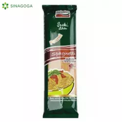 TESTO SPAGETE DURUM 500GR (24) DANUBIUS