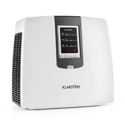 KLARSTEIN ionizator Tramontana Luftfilter Air Purifier, 6v1