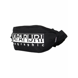 Napapijri Happy Bum Waist Bag black Gr. Uni