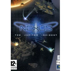 Nexus - The Jupiter Incident Steam Key GLOBAL