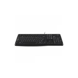 Tastatura Logitech K120