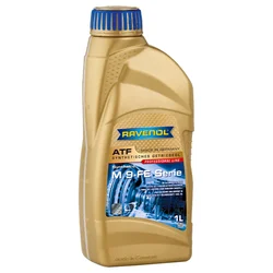 Ravenol Ulje za automatske menjače ATF M 9-FE Serie, 1 l